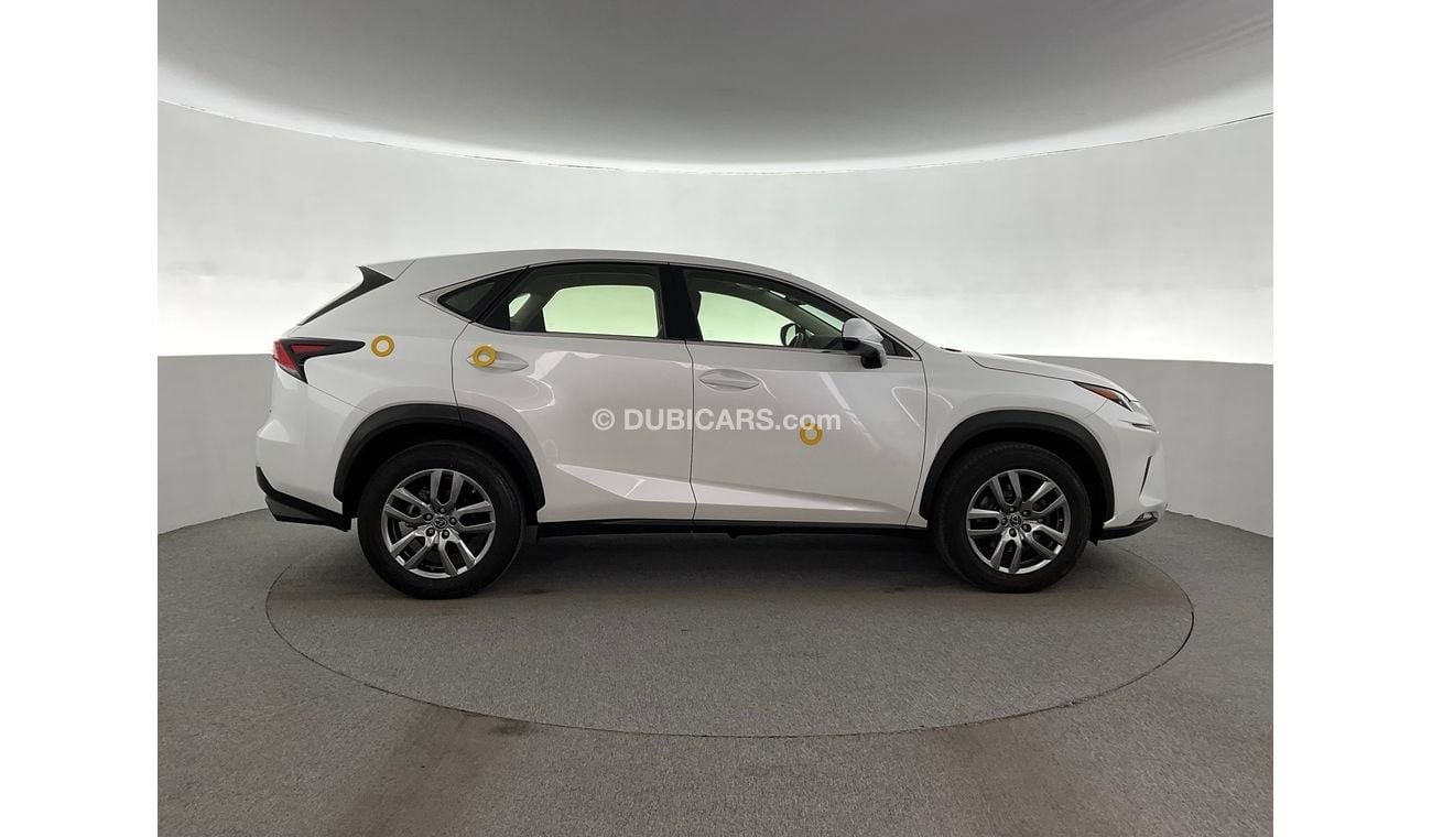 Lexus NX300 Premier | 1 year free warranty | 0 Down Payment