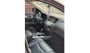 Infiniti QX60 3.5 L EXCELLENT CONDITION