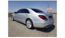 Mercedes-Benz S 350 Mercedes S350d L 2017 full option  kit 63 2020