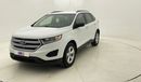 Ford Edge SE 3.5 | Zero Down Payment | Home Test Drive