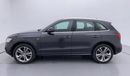 Audi Q5 40 TFSI QUATTRO S LINE 2 | Under Warranty | Inspected on 150+ parameters