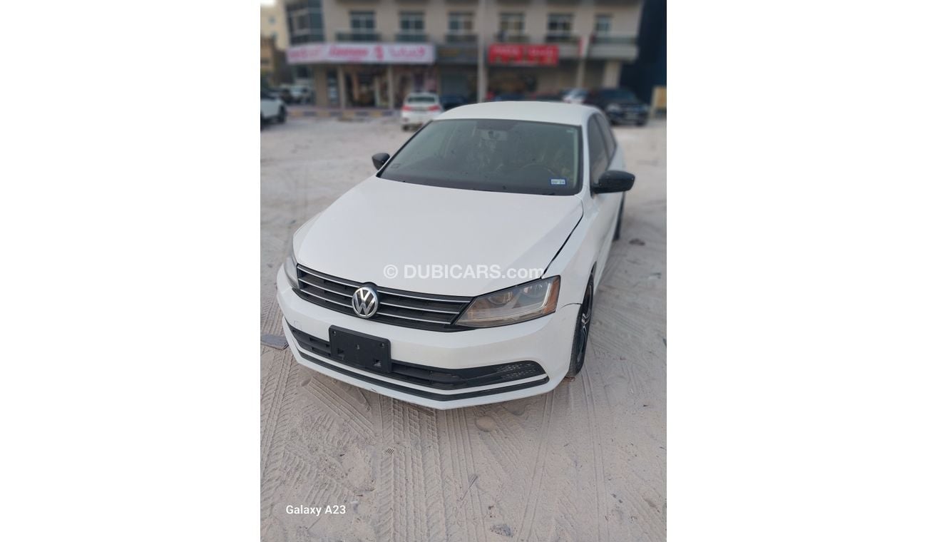 Volkswagen Jetta TSI 1.4