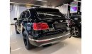 Bentley Bentayga Bentayga W12/ 2018 GCC / Very good condition