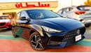 MG GT MG GT EDITION 1.5L TURBO A/T 2023 MODEL BLACK COLOR