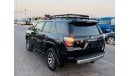 تويوتا Runner4 TRD OFF ROAD RADY TO DRIVE