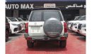 Nissan Patrol Super Safari V6, GCC, UNDER WARRANTY FROM AL ROSTAMANI