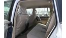 Toyota Prado PRADO 2.7L PETROL 2023