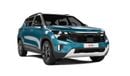 كيا سيلتوس Kia Seltos 1.5 L, 2WD, Petrol CVT GL