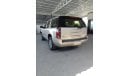 GMC Yukon Denali 6.2L