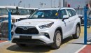 Toyota Highlander Limited Hybrid 2.5L