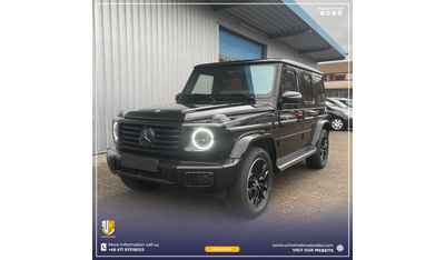 مرسيدس بنز G 63 AMG