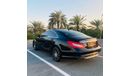 Mercedes-Benz CLS 55 AMG