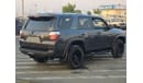 Toyota 4Runner 2022 Model full option 4x4 , sunroof and original leather seats