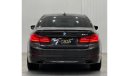 BMW 540i 2017 BMW 540i Sport-Line, MAR 2025 BMW Service Contract, Warranty, GCC