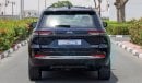 Jeep Grand Cherokee Limited Plus Luxury V6 3.6L 4X4 , 2024 GCC , 0Km , (ONLY FOR EXPORT)