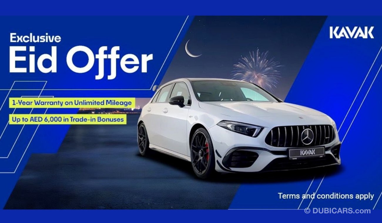 Kia Stinger GTL| 1 year free warranty | Exclusive Eid offer