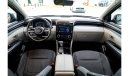 Hyundai Tucson Premium