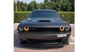 Dodge Challenger R/T Scat Pack 6.4L