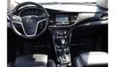 Opel Mokka Opel Mocha 2017 GCC in excellent condition full option without accidents