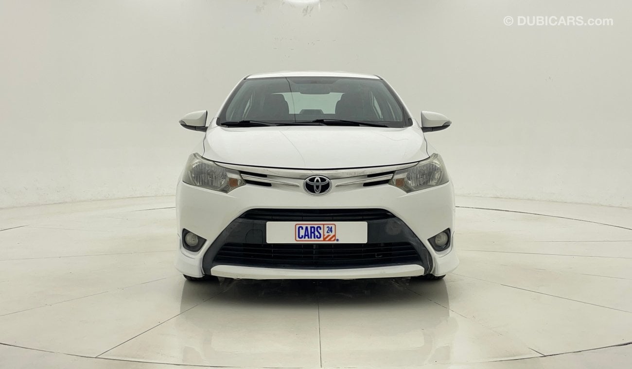 Toyota Yaris SPORT 1.5 | Zero Down Payment | Free Home Test Drive