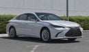 Lexus ES350 Ultra Luxury Package (Export)