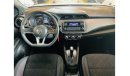 Nissan Kicks S AED 860 EMi @ 0% DP | 2020  | GCC | 1.6L | FWD | Low Mileage |