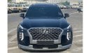 هيونداي باليساد 2021 Hyundai Palisade *Clean Title Orignal Paint - Calligraphy Full Option Panorama View - 360 CAM -