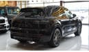 بورش كايان PORSCHE CAYENNE S 2.9L V6 2023