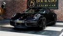 Porsche 911 | TURBO S CABRIOLET | BRAND NEW | 2023 | FULLY LOADED