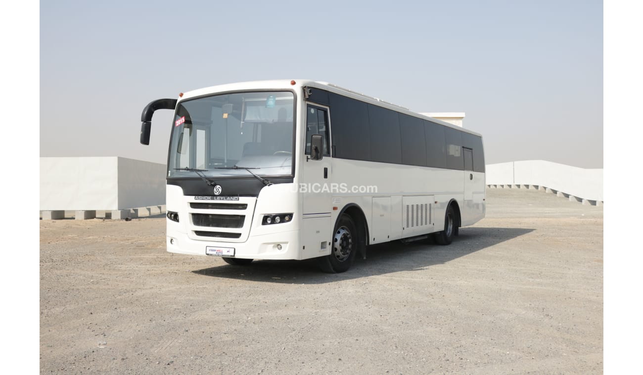 Ashok Leyland Falcon 56 SEATER BUS WITH AC