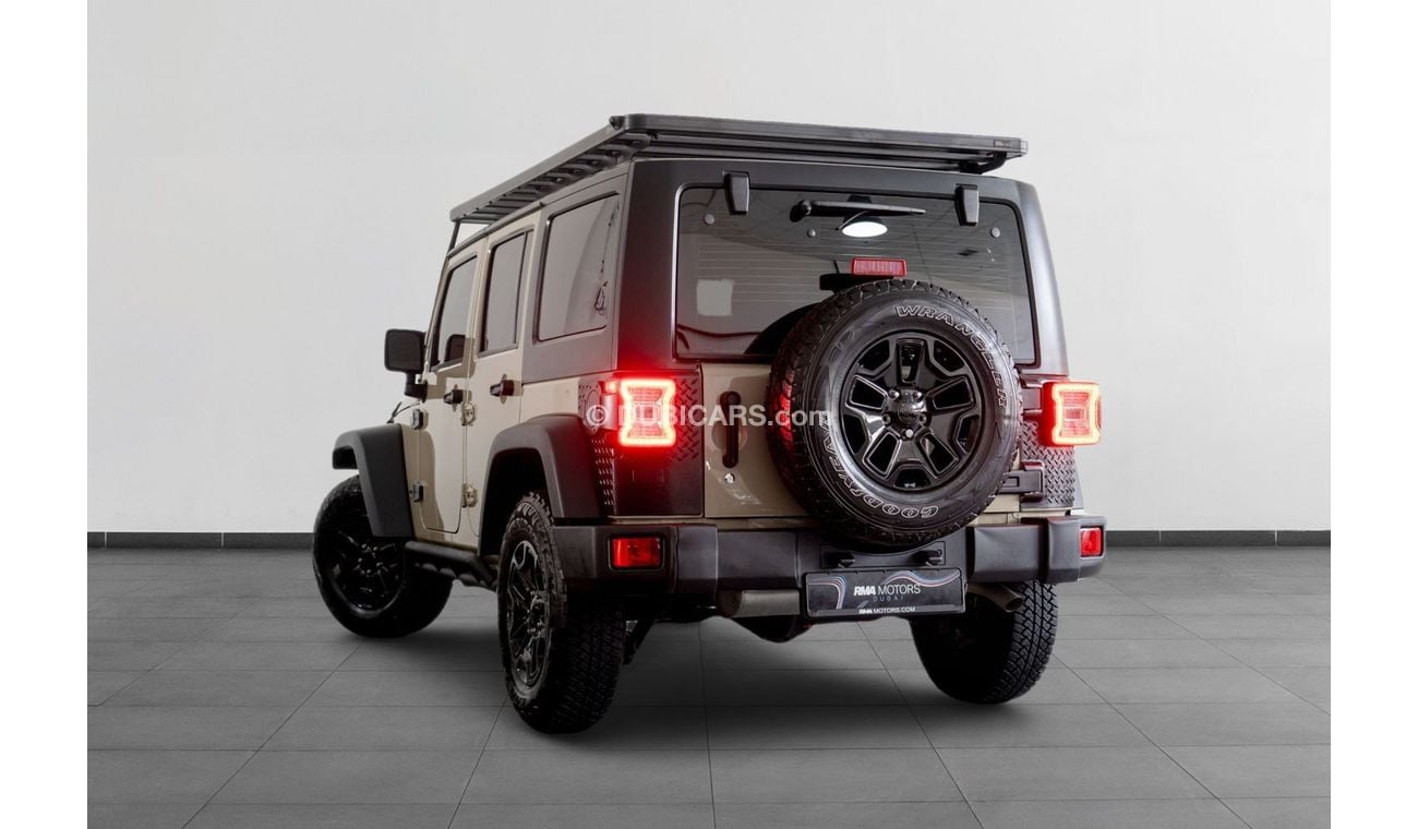 2018 jeep wrangler jk best sale unlimited sport