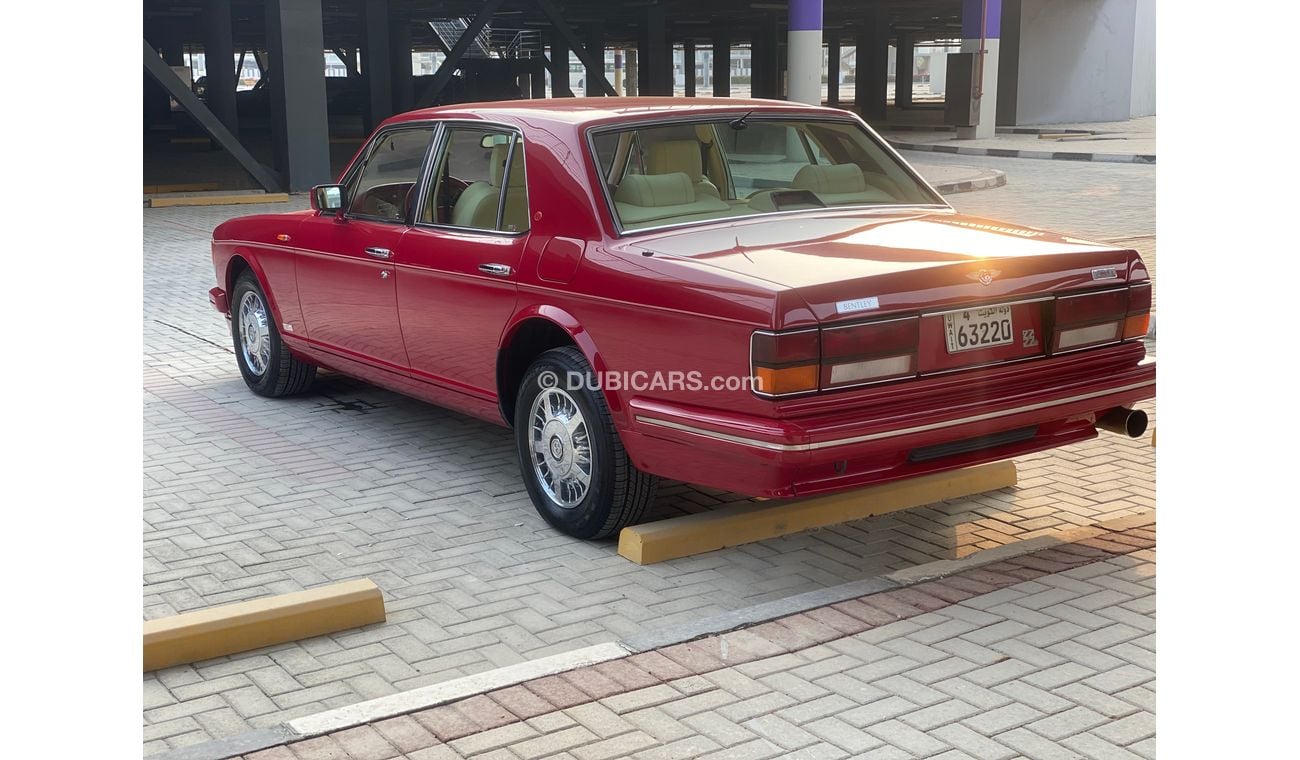 بنتلي توربو R Classic Bentley in Excellent condition