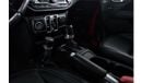 Jeep Wrangler Sahara 3.6L A/T (5 Seater)