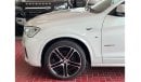 بي أم دبليو X4 xDrive 28i