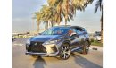 Lexus RX350 Premier LEXUS RX 350L 8SETER 2020 EXPORT PRICE