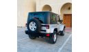 Jeep Wrangler Good condition car