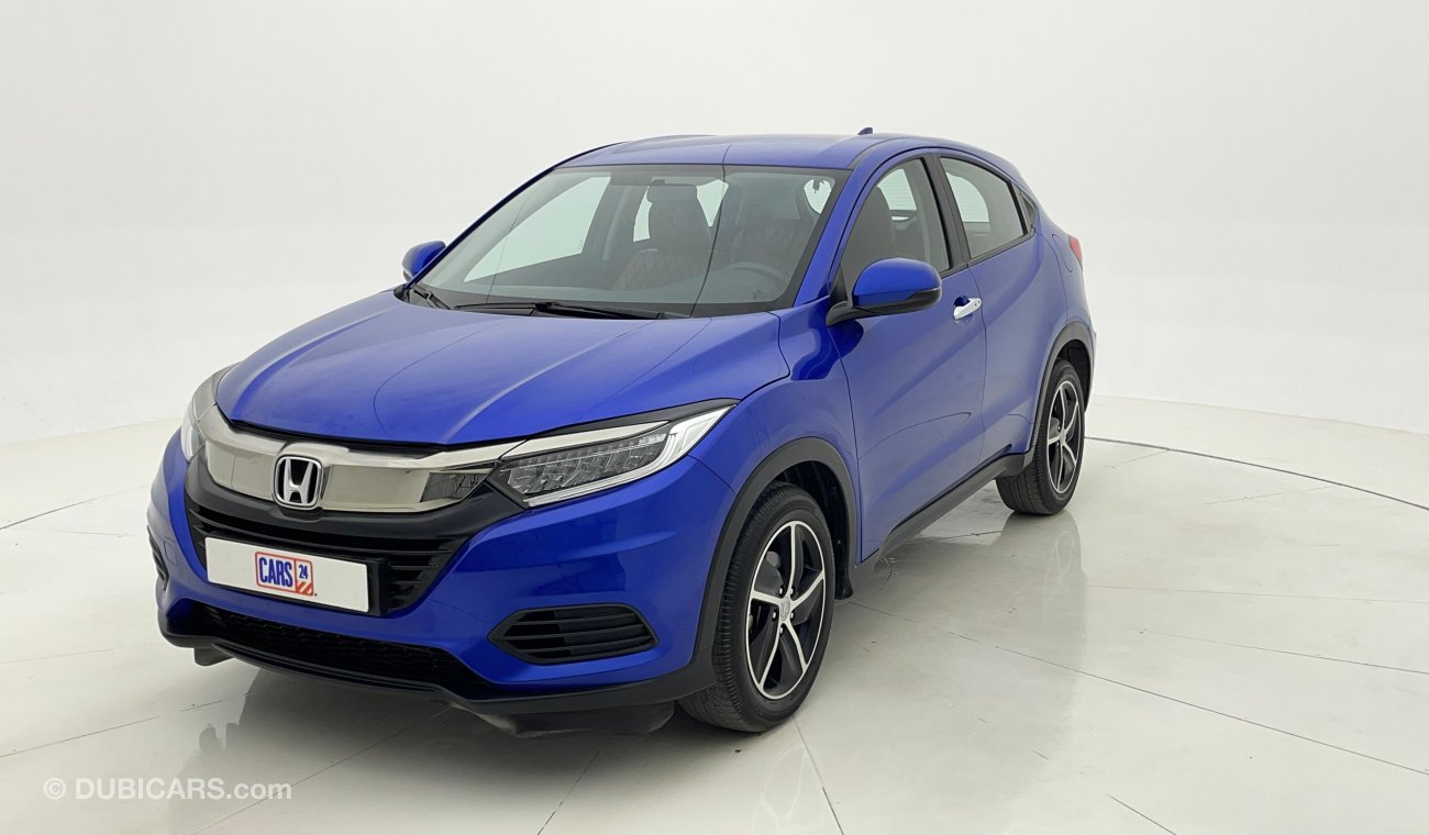 Honda HRV LX 1.8 | Zero Down Payment | Free Home Test Drive