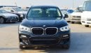 BMW X3 xDrive 30i