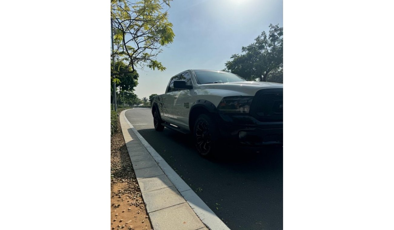 RAM 1500