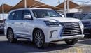 Lexus LX570