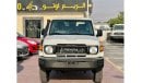 Toyota Land Cruiser toyota land cruiserr 78 3door 4.2L DESIEL