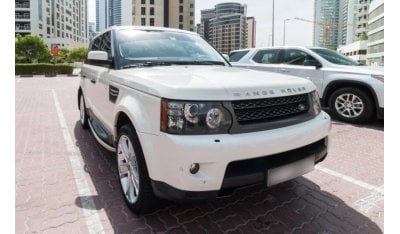 Land Rover Range Rover Sport (other) HSE