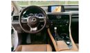 Lexus RX450h Platinum LEXUS RX-450h ,HYBRID 2019 GCC .Full OPTIONS.PANORAMIC