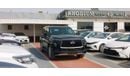 Infiniti QX80 Infiniti QX80 3.5L Petrol SENSORY 2025YM