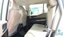 Toyota Prado 2.4 ltr turbo GXR=SUNROOF-LEATHER SEATS-POWER SEAT-SEAT VENTILATION-