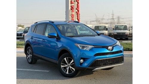 Toyota RAV4 TOYOTA RAV4 GXR 2.5L