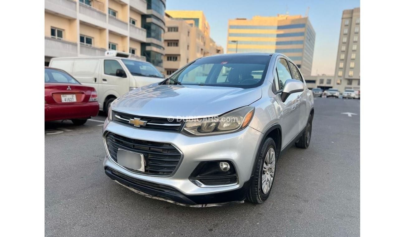 Chevrolet Trax LT 1.4L