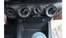 Toyota Hilux Double Cab GL2 2.4L Diesel 4WD Manual Transmission