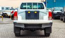 Toyota Hilux TOYOTA HILUX 2.4GD ACTIVE D DC 4WD 6MT 4X4