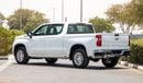 شيفروليه سيلفارادو LT Z71 4WD Crew Cab. GCC. 3 Years Warranty. Local Registration +5%